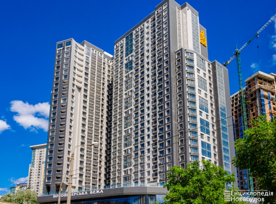novopechersk-tower